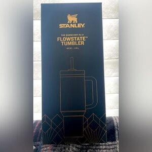 Stanley Flowstate Tumbler Box Only